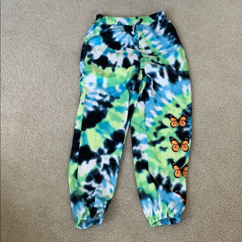 Sweatpants